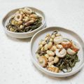 ＠迷子＠'s cooksnap of when they made 切り昆布と大豆のサラダ？.