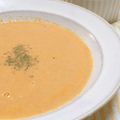 もすろー's cooksnap of when they made 海老の頭と殻で、絶品本格海老のビスク.