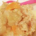 asuka_0620's cooksnap of when they made ✨カレールー不要♡手作りカレー✨.