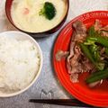 たぁープ〜's cooksnap of when they made 北海道♪白菜とベーコンのこっくりミルク煮.