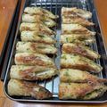 UAママ's cooksnap of when they made 揚げない！ちくわの竜田揚げ.