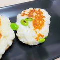 ▼△▼△▼△▼△▼△'s cooksnap of when they made チーズ入り！ふわふわ★はんぺんバーグ.