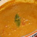 hamanyuki's cooksnap of when they made ひき肉とトマトのココナッツカレー.