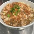 しゃらまま's cooksnap of when they made 広東風麻婆豆腐！丼でもアテでも◎.