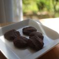 みるく茶's cooksnap of when they made 今すぐ作れる！塩★クッキー.