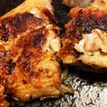 みさきちまる's cooksnap of when they made 鱒（マス）の味噌マヨネーズ焼き☆.