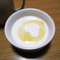 ﾋﾟﾛﾐ♡'s cooksnap of when they made ☆はちみつヨーグルト☆.