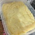 ぴか08's cooksnap of when they made 糖質制限◆生おからで簡単レンジ蒸しパン.