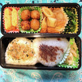 yunapi☆'s cooksnap of when they made 竹輪と結びしらたきのサッと煮(☆∀☆).