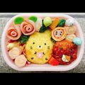 ぴか08's cooksnap of when they made お弁当に♡カニカマ入りだし巻き玉子.