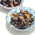 ぱふ♪'s cooksnap of when they made 作り置き＊あらめと平天の炒め煮・煮物.