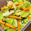 ma2kaboch's cooksnap of when they made 茹でキャベツの塩こんぶ和え.