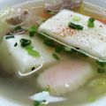 プルンバゴ's cooksnap of when they made お弁当屋さんの野菜スープ♬.