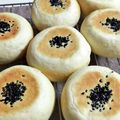 りゅうきんぐ's cooksnap of when they made 秋味♪さつまいもあんぱん.