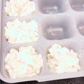 ゆゆゆぱっと's cooksnap of when they made 離乳食◆初期〜中期◆白身魚の冷凍保存.
