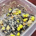 のん0319's cooksnap of when they made ひじきのツナマヨサラダ.
