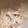MULA's cooksnap of when they made 中華粥.