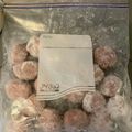 たかやんぁ's cooksnap of when they made 【作り置き・冷凍保存】肉団子のタネ.