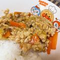 みゃみゃごと's cooksnap of when they made 超簡単！絶品挽肉と白菜のあんかけ！.