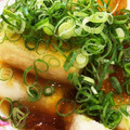 珠生ママ☆'s cooksnap of when they made 簡単揚げ出し豆腐.