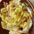 ☆ミルミル's cooksnap of when they made 実家の親が喜ぶ♡白菜浅漬け♡.