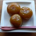 mamaさん1221's cooksnap of when they made 予約の絶えない無花果の甘露煮☺︎祖母の味.