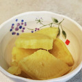 おいもちゃん＊'s cooksnap of when they made 蒸し器がなくてもサツマイモ蒸し。.