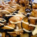 ponsyuke♪'s cooksnap of when they made 豚バラ＆なすのコチュマヨ炒め.