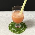 puniＫ's cooksnap of when they made 無添加ー安心のトマトジュース.