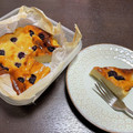 クックC7NZV5☆'s cooksnap of when they made 水切りなし！とっても簡単ヨーグルトケーキ.