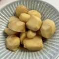 きたまき3's cooksnap of when they made 簡単☆本格！里芋の煮っころがし.
