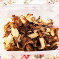 はちみつlove's cooksnap of when they made きのこのソテー（ストック用）.