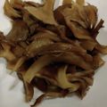 ☆☆まゆ's cooksnap of when they made レンジで一発！2分で完成！舞茸の甘辛煮♡.
