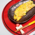 バカリャウ's cooksnap of when they made ベトナム屋台☆簡単ライスペーパーピザ.