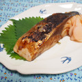 バカリャウ's cooksnap of when they made さわらの味噌漬け焼き　下味冷凍♪.