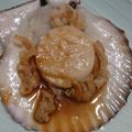 わかゆき♡'s cooksnap of when they made 海鮮！殻付き帆立貝のバター醤油焼き♪.