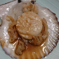 わかゆき♡'s cooksnap of when they made 海鮮！殻付き帆立貝のバター醤油焼き♪.
