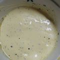 たかたかっち♪'s cooksnap of when they made ✿手作りドレッシング✿シーザーサラダ風.