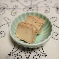 バカリャウ's cooksnap of when they made まるでチーズ！豆腐のぬか漬け.