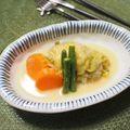 バカリャウ's cooksnap of when they made 和風ロールキャベツ〜白味噌仕立て〜.