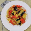 コムギ大好き's cooksnap of when they made 我が家の定番【鶏の南蛮漬け】.