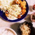 mack♪♪♪'s cooksnap of when they made ■サクサクジューシー♪鶏むね肉のフライ■.