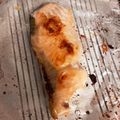 さゆさゆ5's cooksnap of when they made 簡単◎生鮭のふっくら塩焼きbyフライパン.