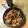 かわゆう1211's cooksnap of when they made きくらげINトマトチーズ卵炒め.