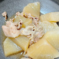 ずぼらなくま。's cooksnap of when they made とろ旨！豚ばら大根。（電気圧力鍋10分）.