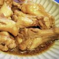 なち☆★'s cooksnap of when they made 手羽先のジューシー焼き.