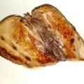 たみぞう1976's cooksnap of when they made 鰤のバターポン酢焼き.