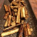 クックU3V1J5☆'s cooksnap of when they made ごぼうのやみつき唐揚げ ＊おつまみにも＊.