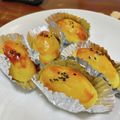 ともえcook's cooksnap of when they made スイートポテト.