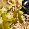 トマみちゃん's cooksnap of when they made 味付け簡単　あんかけ焼きそば.